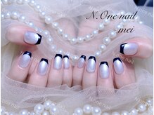 エヌワンネイル(N.one nail)/