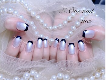 エヌワンネイル(N.one nail)/