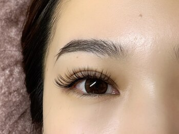 グローラ(GROWLA)/フラット×ボリューム120束