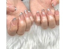 ワン 日吉店(ONE)/ガラスフレンチ