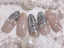 ビューティメイク 池袋(BEAUTY MAKE)/【定額】プラチナムコース¥9000