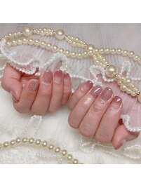 フラッシュグラデーション