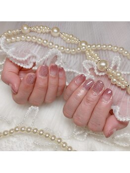 アイカ(Aika)/フラッシュグラデーション