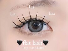 ビーナスベルト 池袋(VENUS BELT)/フラットラッシュ