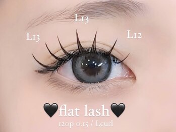 ビーナスベルト 池袋(VENUS BELT)/フラットラッシュ