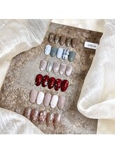 アンジェラ(Angela)/