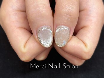 メルシー(Merci)/ニュアンス(120分アートし放題)