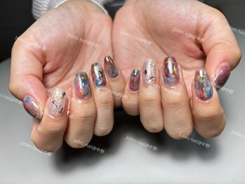 ジョリス(Jolies)/