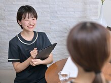 ナチュラーレ 梅田店(Naturale)の雰囲気（【口コミ☆4.7】世界最高水準の国際ライセンスCIDESCO保持者多数）