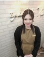 アイラッシュサロンヴィヴィ 鈴鹿店(Vivi) 小森 ほのか