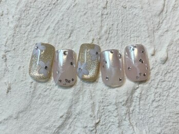 ブリッジバイネオリーブ 綱島店(bridge by neolive)/★選べる定額¥8800