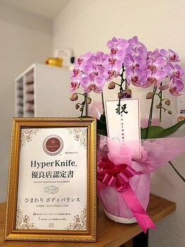ヒマワリ 上板橋店(Himawari)の写真/リニューアルオープン☆綺麗で心地よい空間であなたの美しさを引き出し、心身も癒す至福の時間をお届け♪