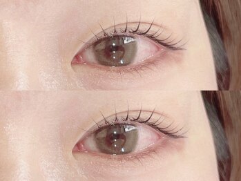 シピ ラメゾン 柏(Chipie La Maison)/メーテルロッド☆束感仕上げ