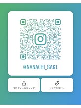 ナナチ(NANACHI) sa ki