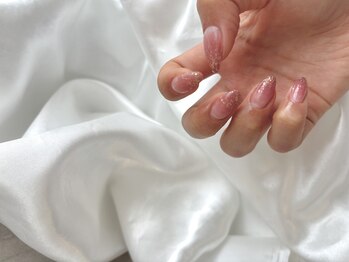 プナヘレ(Punahele)/カラーグラデーション