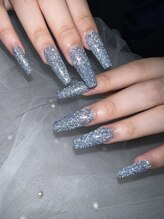 キャンディベース ドライブイン(Candybase Drive in)/フラッシュネイル！