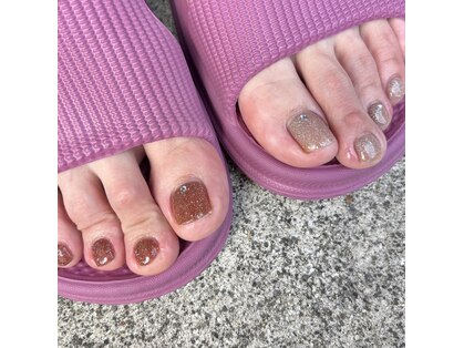 ハティ ネイル(Hati nail)の写真