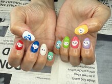 ネイル ハナ(nail HANA...)/