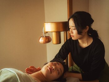 ノウタオ(notao 脳道)の写真/【人気サロンがホットペッパービューティーで予約可能に！】究極のデトックス体験をお楽しみください。