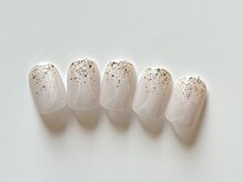 ネイル セルフ脱毛 ソポカロン 阪急桂駅前(sopoca-lon)/sopoコース　5800円