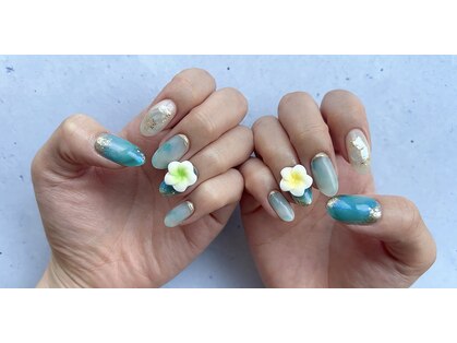 シーネイルズ(Shee nails)の写真