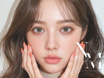 ネイル モア 岐阜駅店(nail mor.)