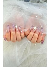 ナナズネイル 魚町店(NANA’sNail)/アートフルコース