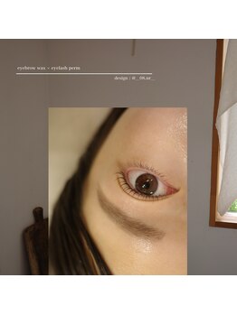 キルナノール 福岡天神(kiruna norr)/一気に垢抜け