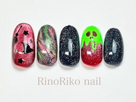 ハロウィン 5　2025