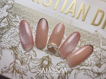 ウスキネイル(USUKINAIL)/大人可愛い叶える★定額コースB