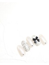 ステラ(stella)/定額Mデザイン♪