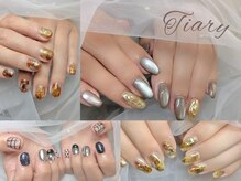 ティアリー(Tiary)