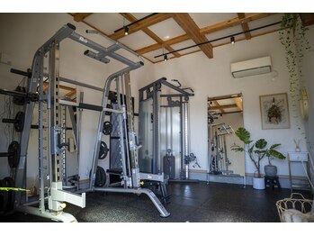 ナチュラル グロウ 木更津(NATURAL GLOW)/店内写真