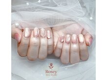 ロージー(Rosey)/マグネット