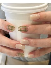 ディー ネイル アイラッシュ ギフ(DEE nail×eyelash gifu)/フルオーダー90分