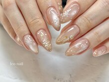 レオネイル 総社店(leo nail)/ジェルネイル