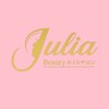 ジュリアビューティー(Julia Beauty)ロゴ