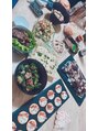 ニーナ(nina)&nbsp;手料理で、たまにお友達と集まっておうち居酒屋をしています♪