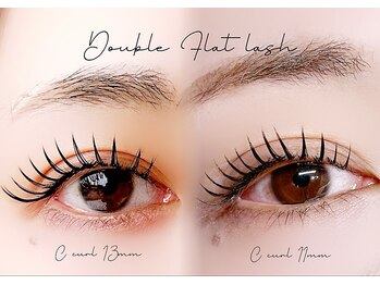 アリュール アンド エテルノ 戸祭店(Allure & ETERNO)/LEDエクステ100束