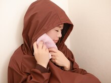 ラヴィエール(Laviere)の雰囲気（【よもぎ蒸し】で子宮からポカポカ温活♪妊活中の方にも大人気！）