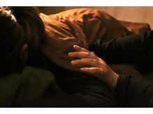 Relaxation salon reboot/リラックスできる空間