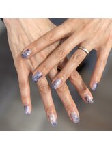 Nail Salon CHAINON 【シェノン】/
