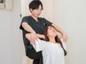 【写真映りが変わる】猫背・巻き肩整体でマイナス５歳の美姿勢へ☆通常￥7,700