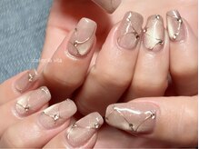 アトリエ ラビータ(atelier la vita)/マグネット・定額