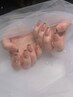 ネイルが初めての方◆まずはご相談ください♪