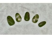 トータルビューティー ソラン(Soran)/４月オフ込み☆デザインジェル