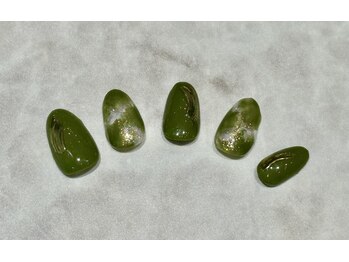 ４月オフ込み☆デザインジェル