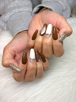 持ち込みデザイン