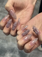 ネイル バイ ユーエー(Nail By ua)/