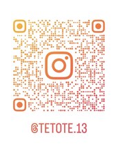テトテ(TEtoTE) TEtoTE